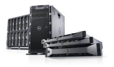 Dell Server System